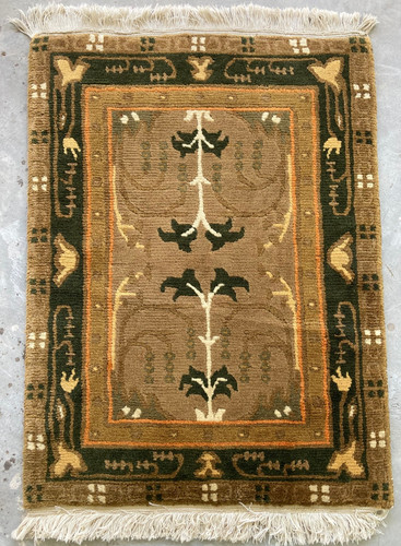 Vintage handmade traditional - handmade,