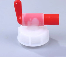 Drum Tap Aeroflow Dispenser