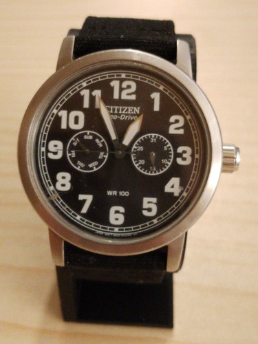 Citizen eco drive mens - citizen,
