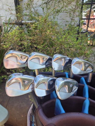 Taylormade rac forged mb - taylormade,