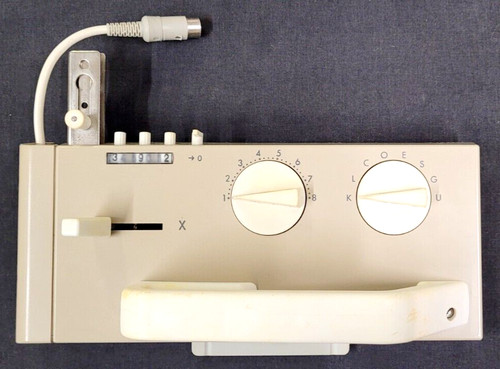 Passap electronic knitting - electronic,