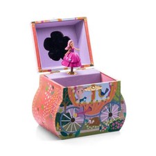 Jewellery Box Musical Kids