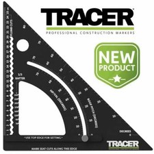 TRACER 300mm 12" SPEED SQUARE