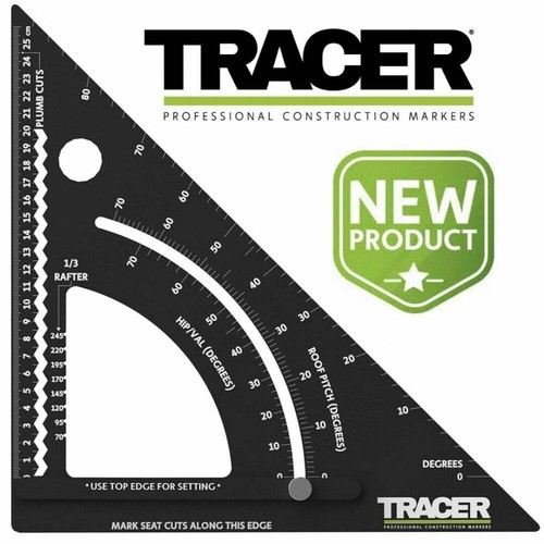 Tracer 300mm speed - 300mm, 12"