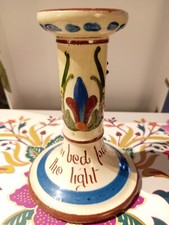 VINTAGE LONGPARK DEVON MOTTO