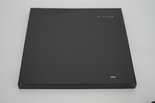 Dieter Rams, the last edition