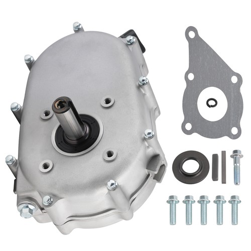 Complete reduction gearbox - reduction,