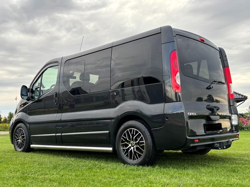 Renault trafic alloy wheels - renault,