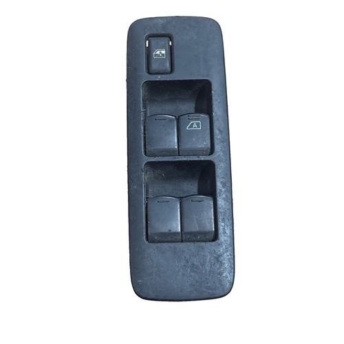 Electric power window switch - power,