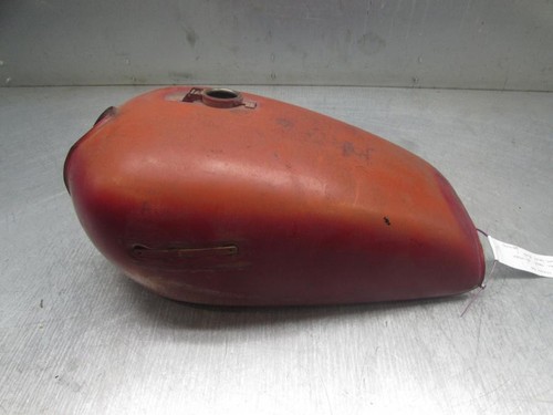 Yamaha xs400 motorcycle - yamaha,