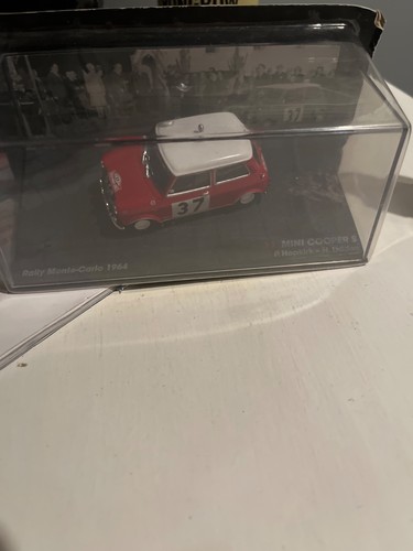 Rare mini 30th anniversary - mini,