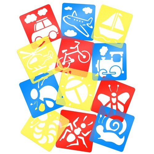Mwoot pieces shapes - mwoot, 12