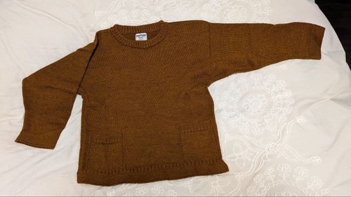 Auth guernsey woollens - guernsey,