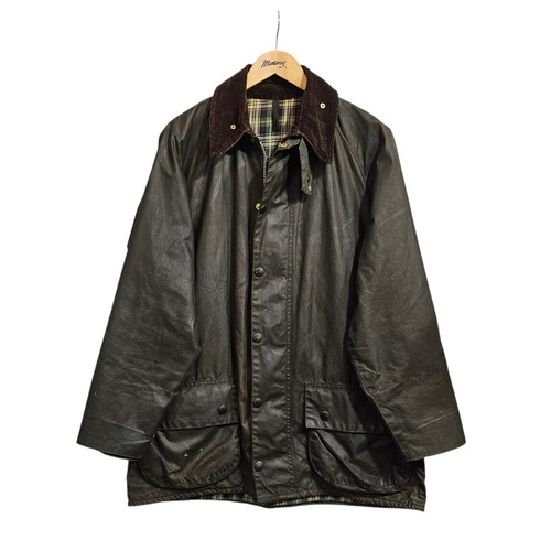 Vintage barbour a150 beaufort - barbour,