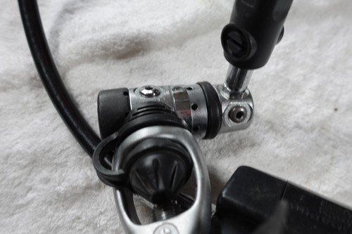 Scubapro mk20 r190 - scubapro,