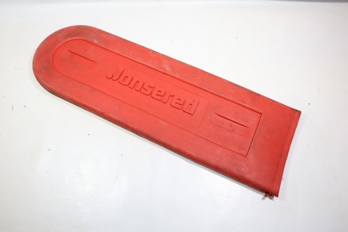 Genuine guide bar - bar, cover