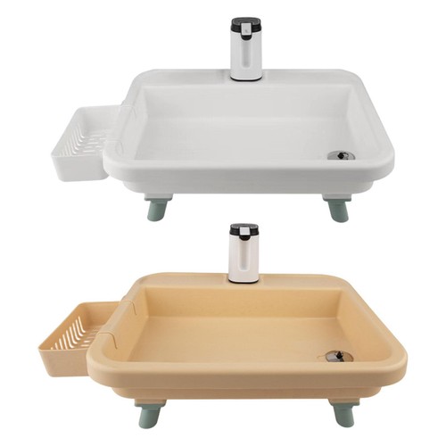 Portable sink mobile hand wash - sink,