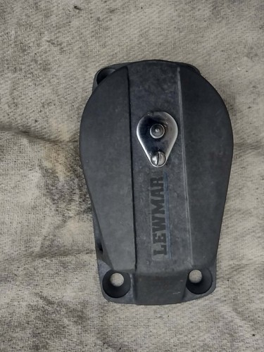 Lewmar size single foot - 3,