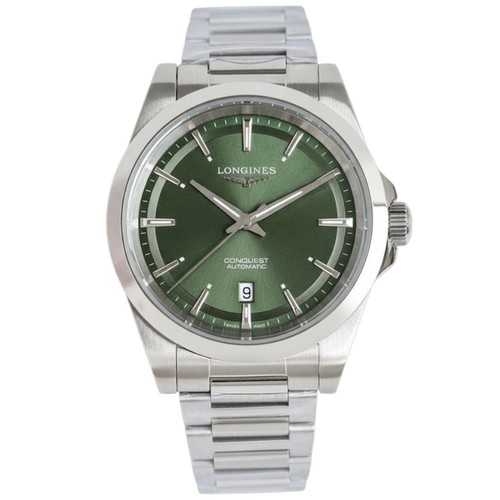 Longines conquest automatic - conquest,