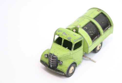Rare colour dinky toys - rare,