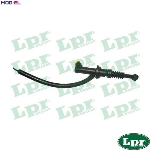 Master cylinder clutch for - master,