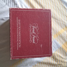 Trivial Pursuit Baby Boomer