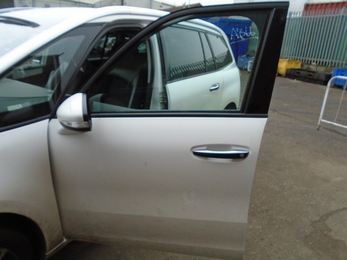 Citroen grand picasso - citroen,