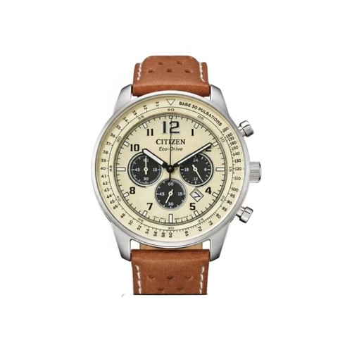 Citizen eco drive chronograph - eco-drive,