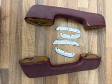 Mercedes Pagoda W113 Door