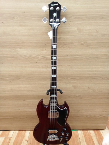 Epiphone bass 3 - epiphone,