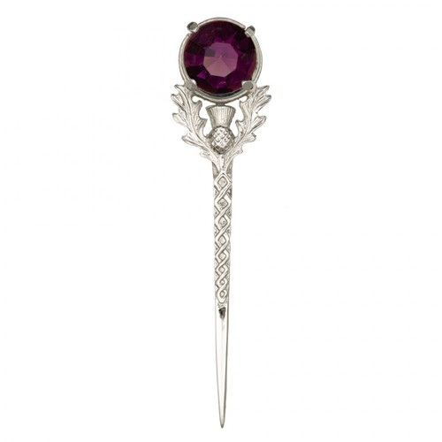 Scottish clan kilt pin - scottish,