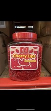 Squirrel Cherry Lips Sweet -