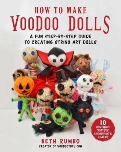Beth rumbo how make voodoo - beth, to