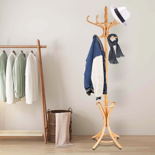Free standing natural wooden - free,