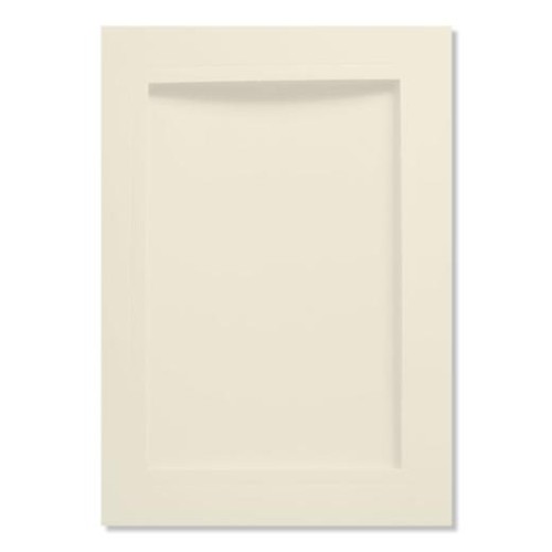 Habico tri fold rectangle - habico, a6