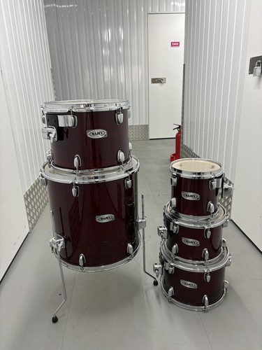 Mapex series 12 - mapex, 12"