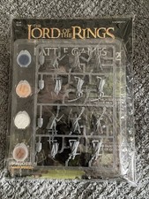 Battle Games in Middle-earth