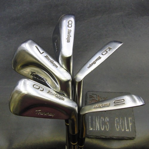 Set macgregor tourney - set,