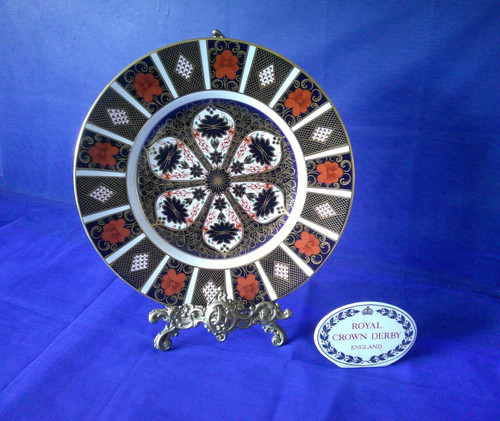 Royal crown derby 1128 old - royal,