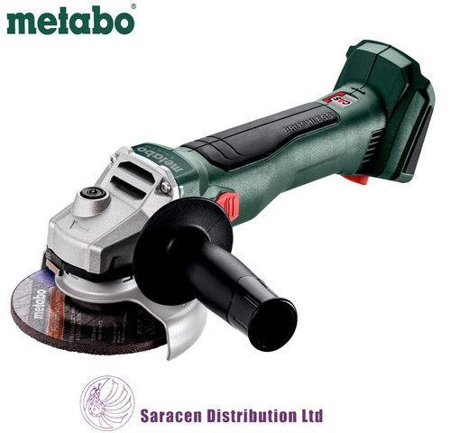 Metabo 9 125 - bl, 9-125