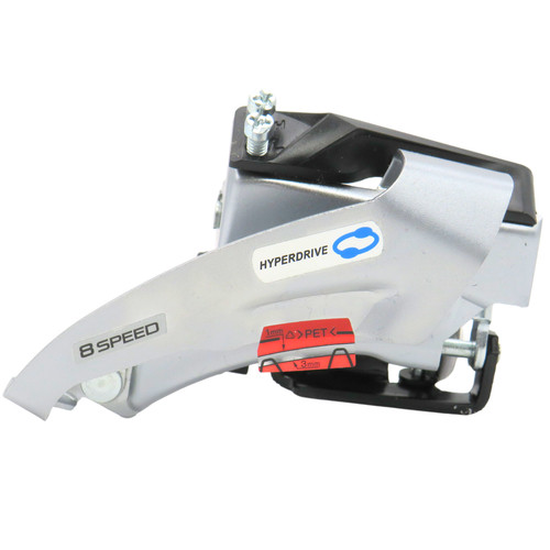 Shimano altus front - shimano, derailleur