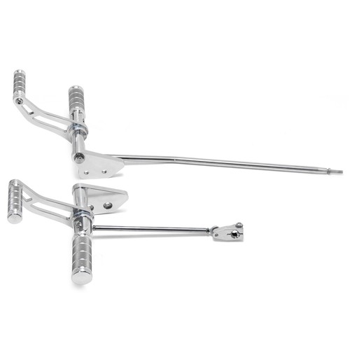 Forward controls for harley - controls,