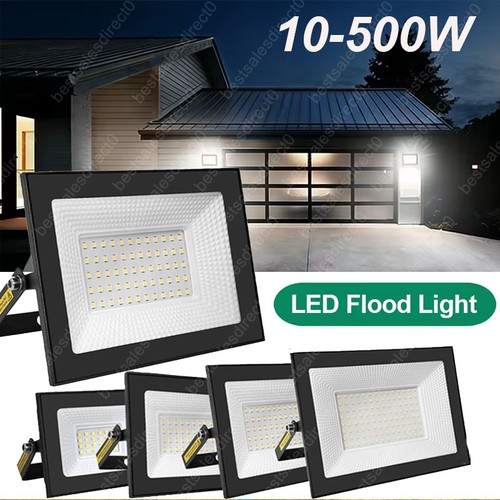 Led floodlight outdoor - floodlight,