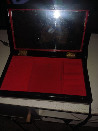 Vintage japanese black - vintage,
