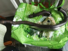 Aprilia Sxv 550 Exhaust header pipes front & rear 2006 -2011 Rxv