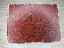 Pocket Chess And Draughts