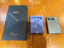 Cayin RU9 Vacuum Tube/Solid