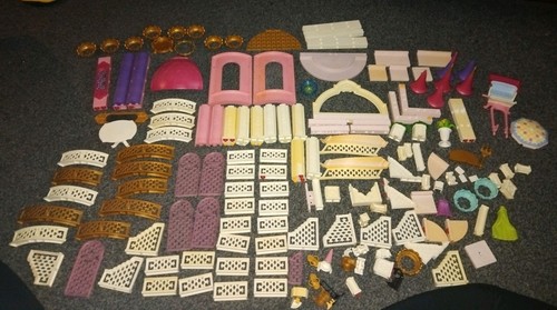 Large bundle playmobil - large,
