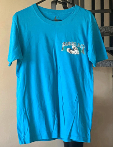Panama jack men - blue, cancun