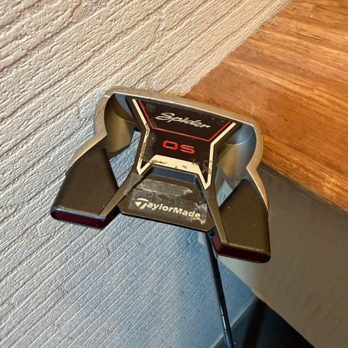 Taylormade putter spider - putter, os